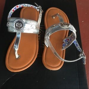 Girls Sandals